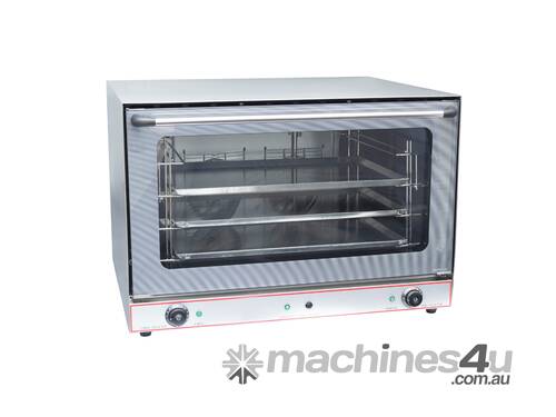YXD-8A/15 CONVECTMAX OVEN Heats 50 to 300 Degrees