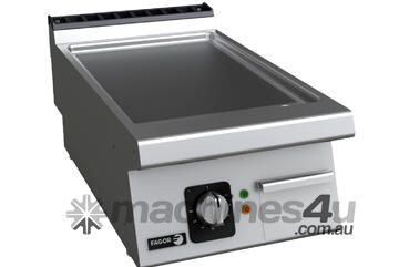 Fagor Kore 700 Bench Top Mild Steel Electric Griddle NG FT-E705L