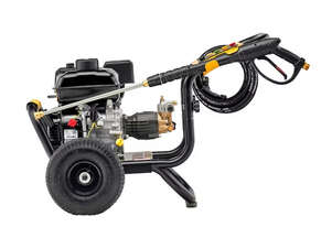 DeWalt 3400PSI Pressure Washer- DXPW3494
