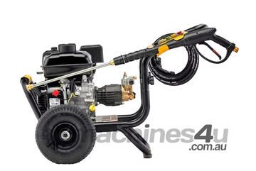 DeWalt 3400PSI Pressure Washer- DXPW3494