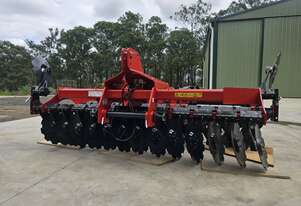 Metal-Fach U740/35-GTS Speed Disc 3.5m