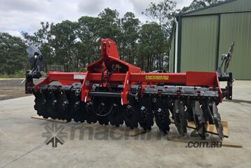 Metal-Fach U740/35-GTS Speed Disc 3.5m