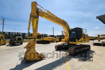 Komatsu 2023   PC240LC_11