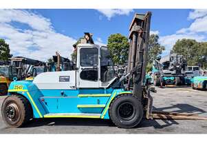 Used Konecranes Forklift - SMV16-1200B (Perth WA)