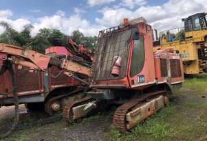 Sandvik   DP1500 DRILL RIG