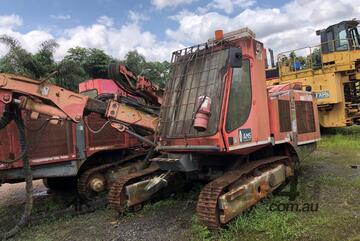 Sandvik   DP1500 DRILL RIG