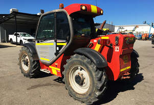 Manitou   MT-X 732 Telehandler