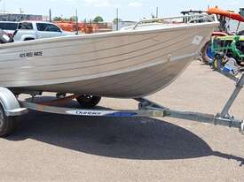 Ally Craft 425 Reel Mate - picture0' - Click to enlarge