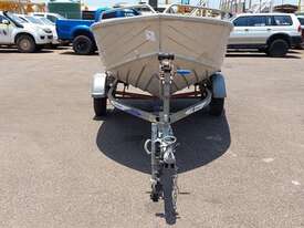 Ally Craft 425 Reel Mate - picture0' - Click to enlarge