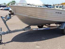 Ally Craft 425 Reel Mate - picture1' - Click to enlarge