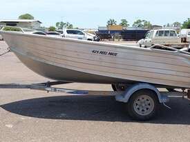 Ally Craft 425 Reel Mate - picture2' - Click to enlarge