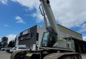 Link Belt 2013 Link-Belt TCC1100XP