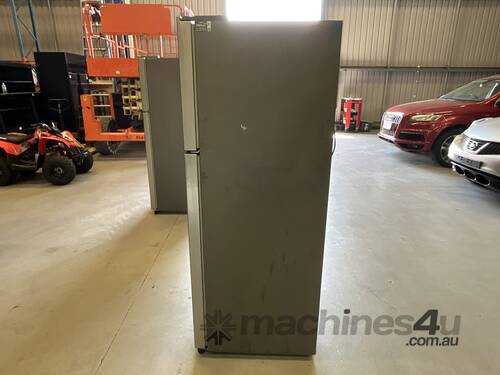 caption Samsung SR471LSTC Fridge