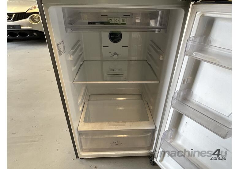 caption Samsung SR471LSTC Fridge