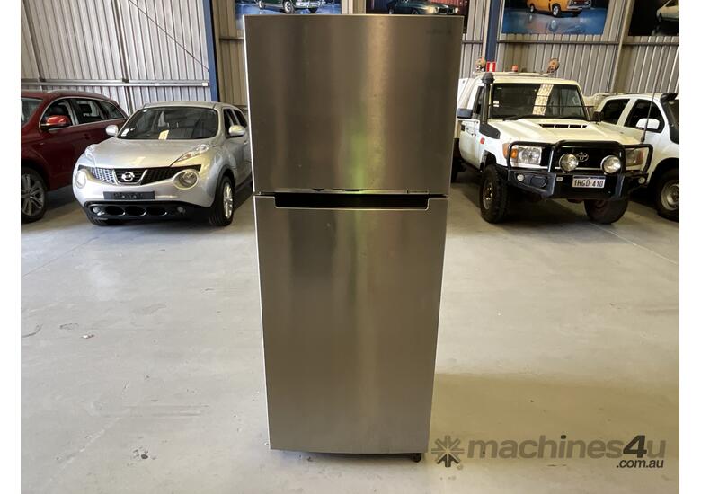 caption Samsung SR471LSTC Fridge