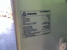 Samsung SR471LSTC Fridge - picture2' - Click to enlarge
