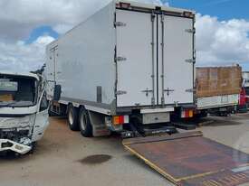 Isuzu FVL1400 - picture2' - Click to enlarge