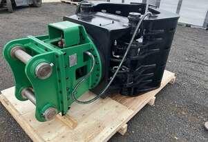 Demolition Grapple Attachment to suit 12-18T Excavator