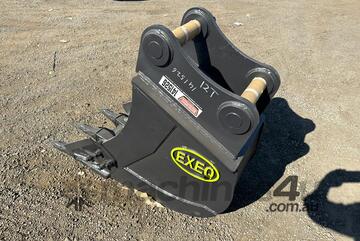 450mm GP/Digging Bucket - to Suit 10-17T Excavator
