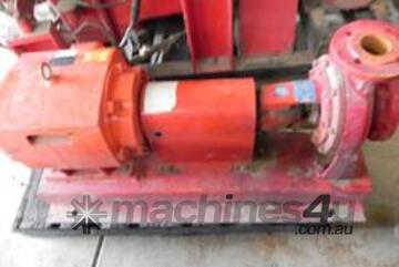 Ajax Electric Irrigation Pump 065200 Ajax Electric Irrigation Pump 065200