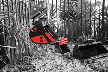 RAMRADE 300mm GP Bucket (5T)