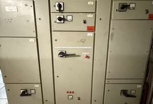 Woodyard Electrical Installation Systems