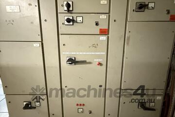 Woodyard Electrical Installation Systems