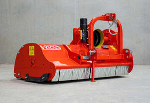 VIGOLO TK2-profi Low Body Mulcher