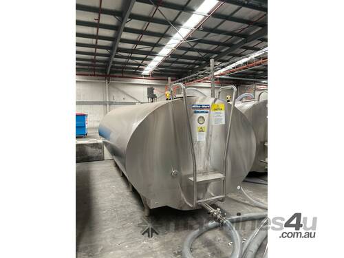 caption SS Storage Tanks