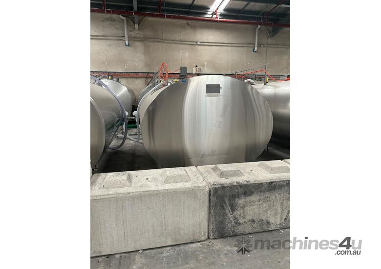 caption SS Storage Tanks