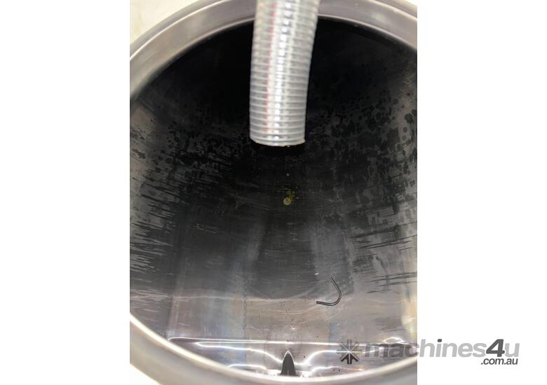 caption SS Storage Tanks