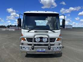 2006 HINO FD TRUCK  - picture1' - Click to enlarge