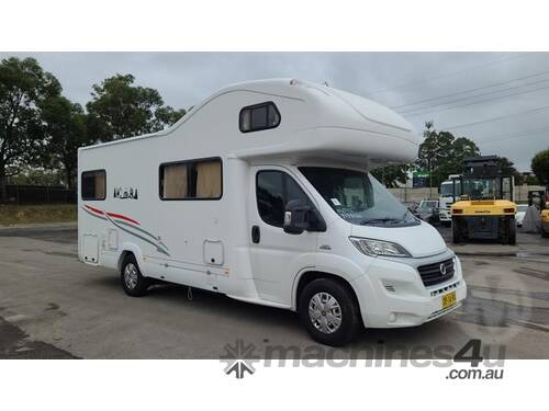 caption Fiat Ducato