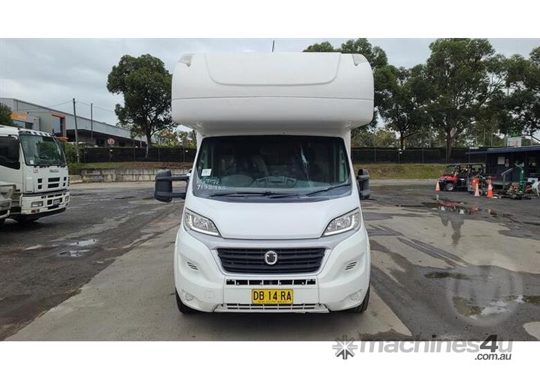 caption Fiat Ducato