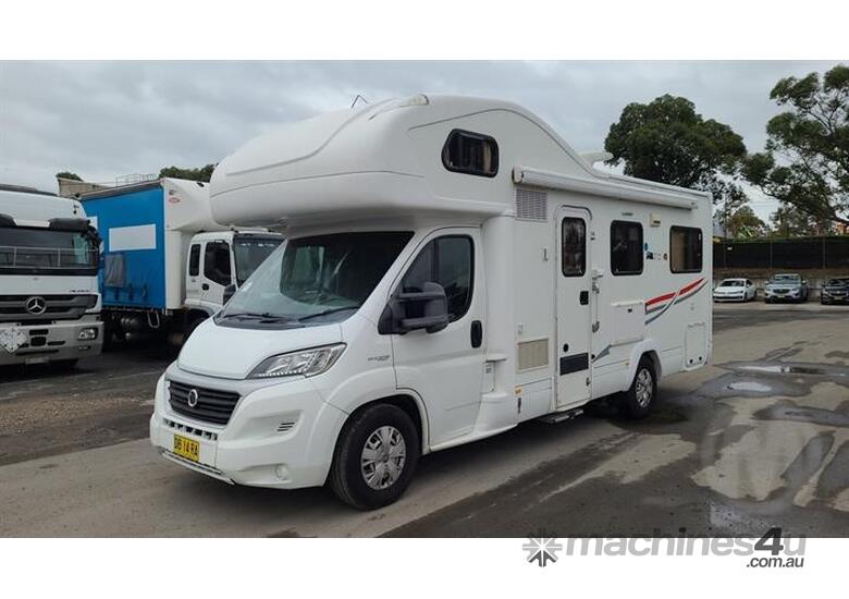 caption Fiat Ducato