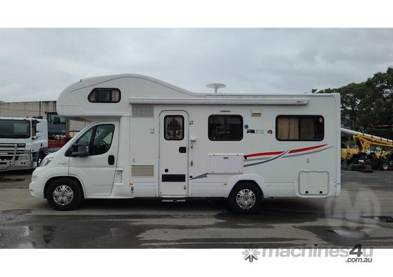 caption Fiat Ducato