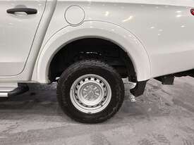 2017 Mitsubishi Triton GLX (4x4) Dual Cab Ute (MY17)  (Ex-Lease) - picture1' - Click to enlarge