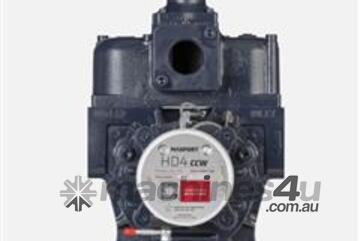 HD3F Vacuum only Pump 112CFM 15PSIG