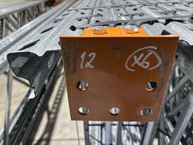 Pallet Racking Uprights - picture0' - Click to enlarge