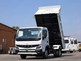 2025 Fuso Canter 815 Tipper - picture1' - Click to enlarge