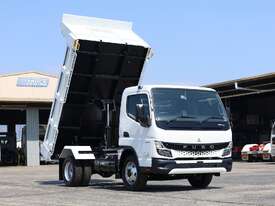 2025 Fuso Canter 815 Tipper - picture19' - Click to enlarge