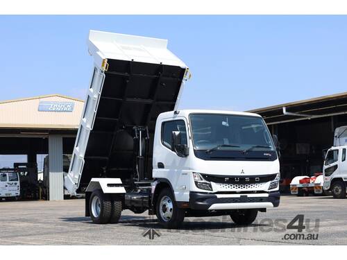 2025 Fuso Canter 815 Tipper