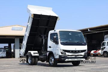 Fuso 2024   Canter 815 Tipper