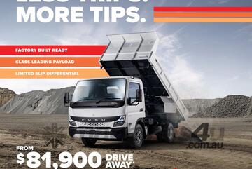 Fuso 2024   Canter