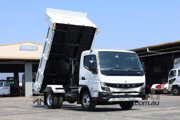 Fuso 2024   Canter 815 Tipper