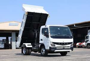 Fuso 2025   Canter 815 Tipper