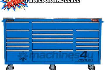 547Pc Professional Diesel Power 17 Drawer 72