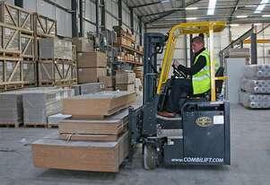 Combilift Combi-CB 3.0T Multi-Directional Forklift