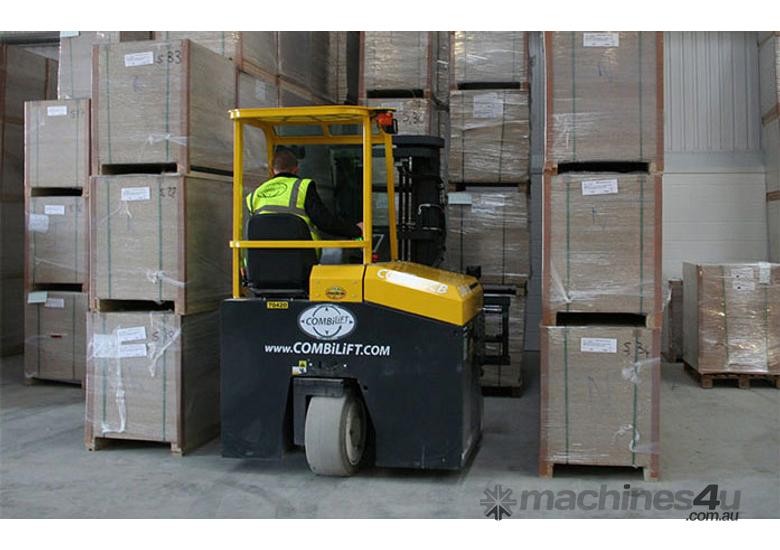 Combilift Combi-CB 3.0T Multi-Directional Forklift