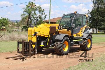 Dieci 2016   Icarus 40.17